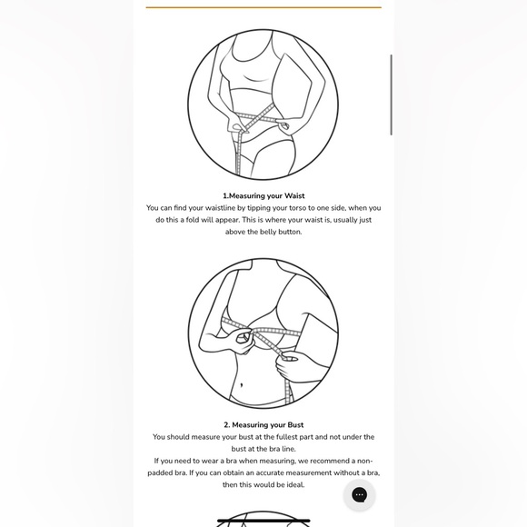 Corset Story White Eyelet Short Sleeve Top - Picture 14 of 16